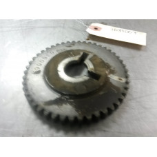 103T007 Camshaft Timing Gear From 2005 Nissan Titan  5.6